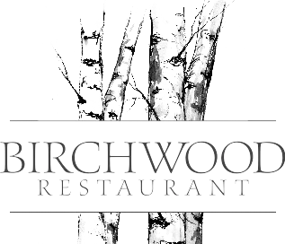 Birchwood Restaurant is a mountain casual adult dining experience with a unique and relaxing outdoor patio in the summer & outside atrium in the winter.